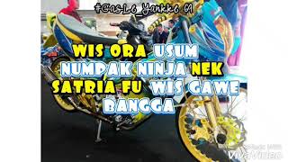 Download lagu Kata kata story wa satria fu terbaru 2018 mp3
