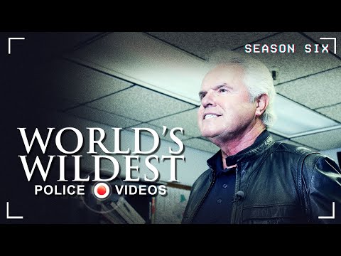World's Scariest Police Stings | World's Wildest Police Videos | Season 6, Episode 1