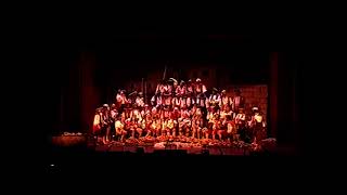 La viña – Segunda Semifinal – COAC 2002