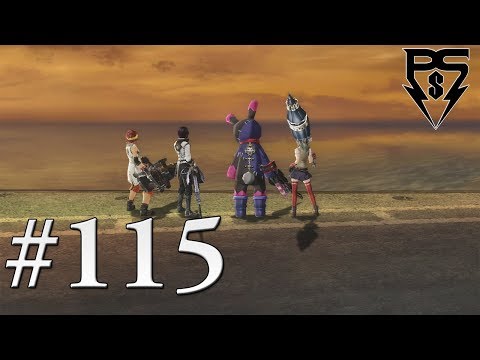 God Eater 2 Rage Burst PsS Playthrough Part 115 - CE: Kigurumi End