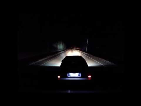 Adam Tensta - My Cool (2007)