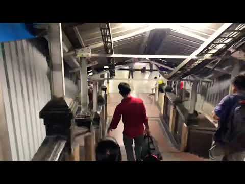 Indian West Coast 2019