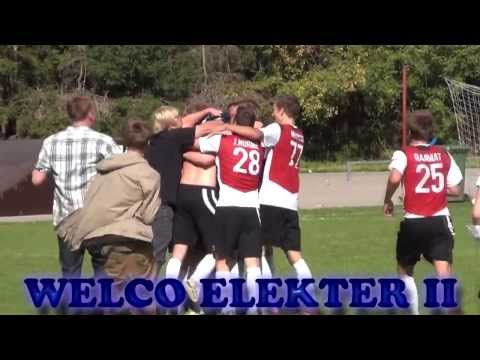 Welco Elekter II videoklipp