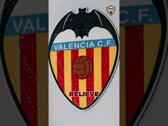 Vídeo relacionado con Valencia CF | Gorra Premium Navy Escudo Oro Adulto