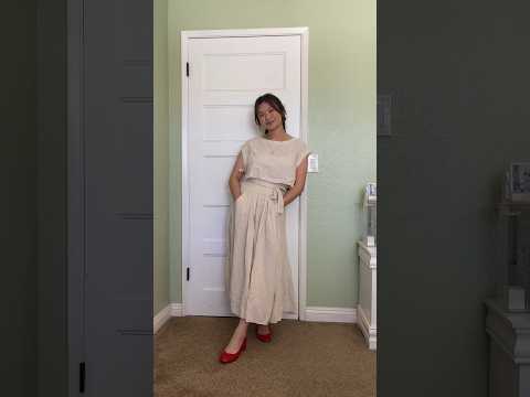 Simple spring looks #lookbook #spring #shorts