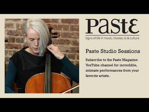 Zoë Keating - Possible - Paste Studio Session