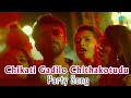 Chikati Gadilo Chithakotudu Party Video Song Chikati Gadilo Chithakotudu Adith NikkiTamboli