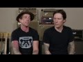Billy Talent Interviews - Rusted From The Rain ...