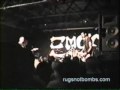 Jawbreaker 18-Bivouac live 11-25-95 at Emo's Austin, TX