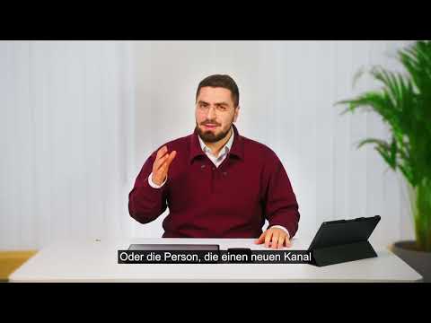 Video thumbnail – Akram Safar