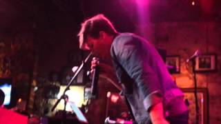 Tyler Ward - Hoopty Hoop, Cheerleader, My Girl, Forget You Live (Dallas, Sept. 2015)