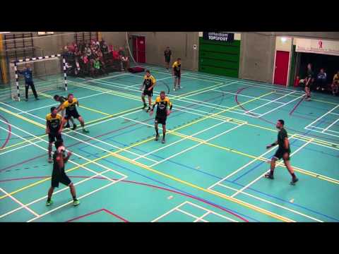 Samenvatting HARO -  DIOS dd