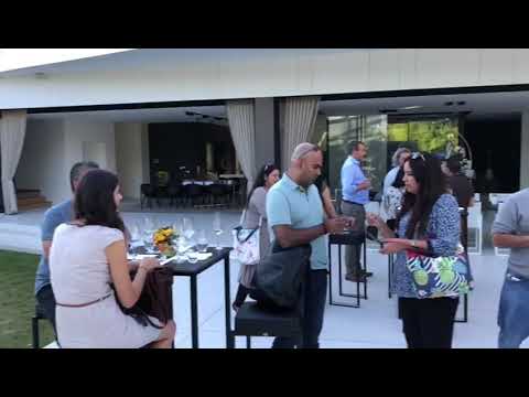 Group Ceyssens Show House Event