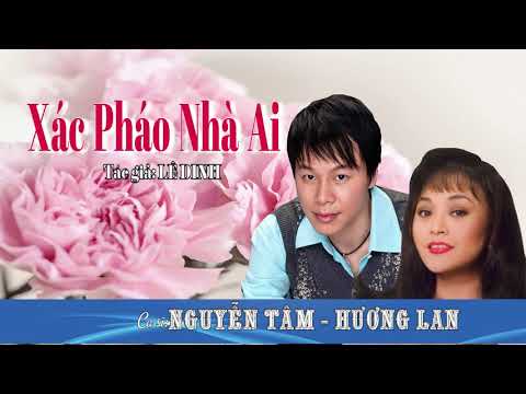 Thể hiện bởi Hương Lan