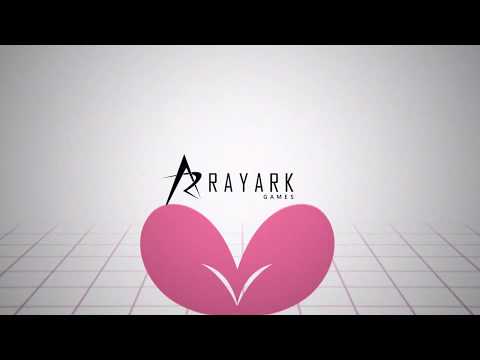 《Cytus II》x《Kizuna AI》