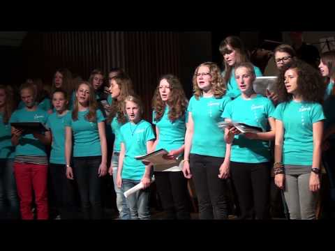 Johannes Gymnasium Lahnstein Unterstufenchor - Nur in meinem Kopf