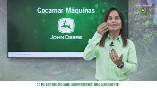 Tecnologia de pulverização ExactApply