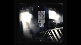 Black Rebel Motorcycle Club: B R M C