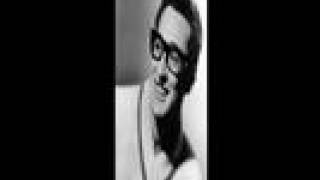 Buddy Holly - Because I Love You