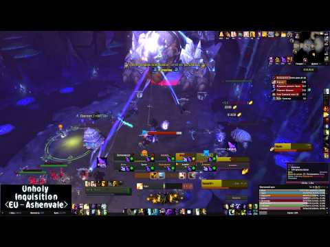 Tortos 10 Heroic POV Disc. priest