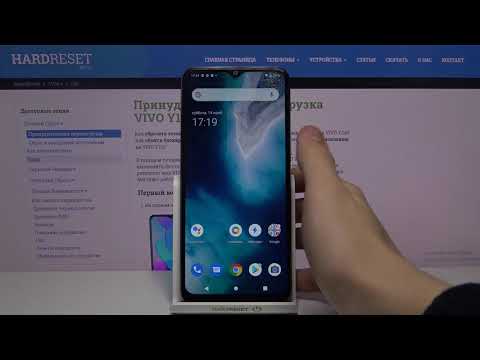 Как проверить IMEI код и серийный номер на Vivo Y11s? / Проверка имеи
