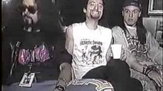 Faith No More - Unaired Sessions - 1990 (Pt 8)
