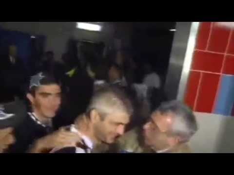 Serie A 1994-1995, day 32 Juventus - Parma 4-0 (2 Ravanelli, Deschamps, Vialli)