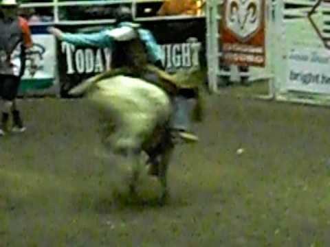 RYAN JONES BULLIDEING