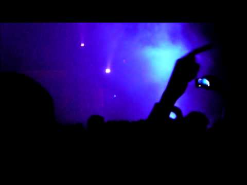 Godskitchen Sydney 2010