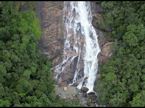 Cachoeira do Coimbra, Baependi - MG