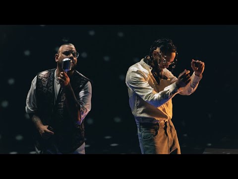 Mucho Mejor - Los Jaycobz