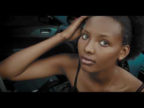 BRIGHT - Mikono Juu (Official Music Video)