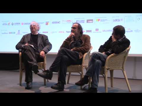 Conversa com Alfred Brendel