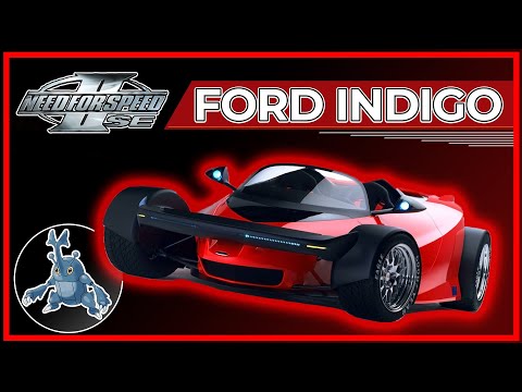 Thumbnail for FORD INDIGO: O BESOURO DA FORD! by Ford Indigo