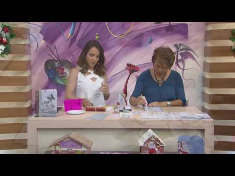 Mulher.com - 08/12/2016 - Agenda em MDF - Mamiko Yamashita P2