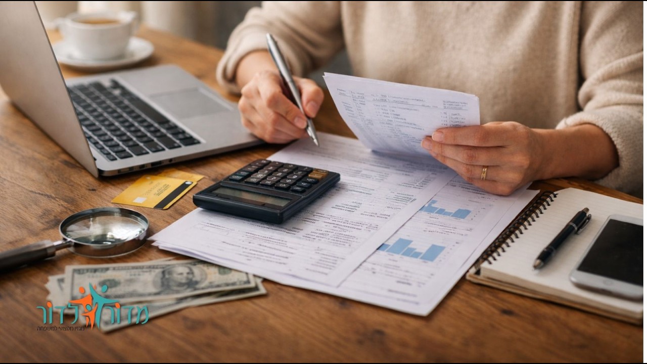 איך לוודא שאנחנו מנהלים את  הכסף ולא הבנק ?ריאיון עם ציון זכות  רביד מילניום ניהול תיקי השקעות