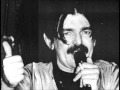 Captain Beefheart & The Magic Band - Sue Egypt (Live)