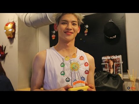 U10SECONDS 42sec - Fly me to the KUHN