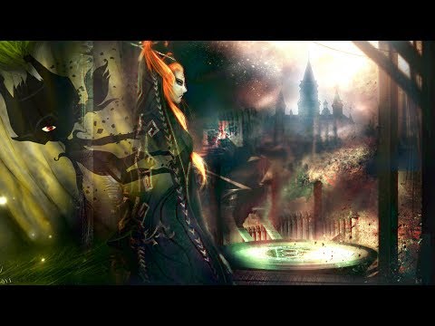 TP "Midna's Theme" Remix: The Twilight Princess by the Hylian Chamber Choir