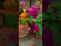 Deck The Halls With Barney And Friends Shorts Youtubeshorts