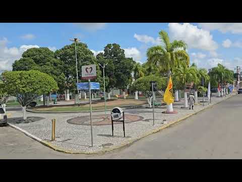 CIDADE DE TIMBAÚBA, MATA NORTE DE PERNAMBUCO. 