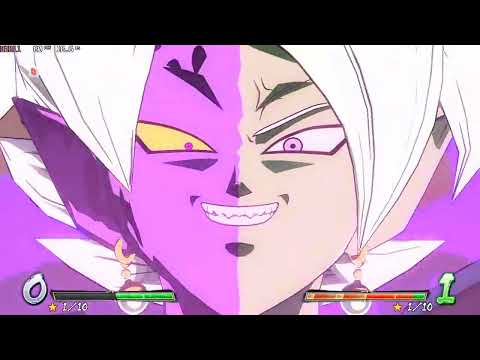 Divernity vs OnTenUK ft10 grudge match