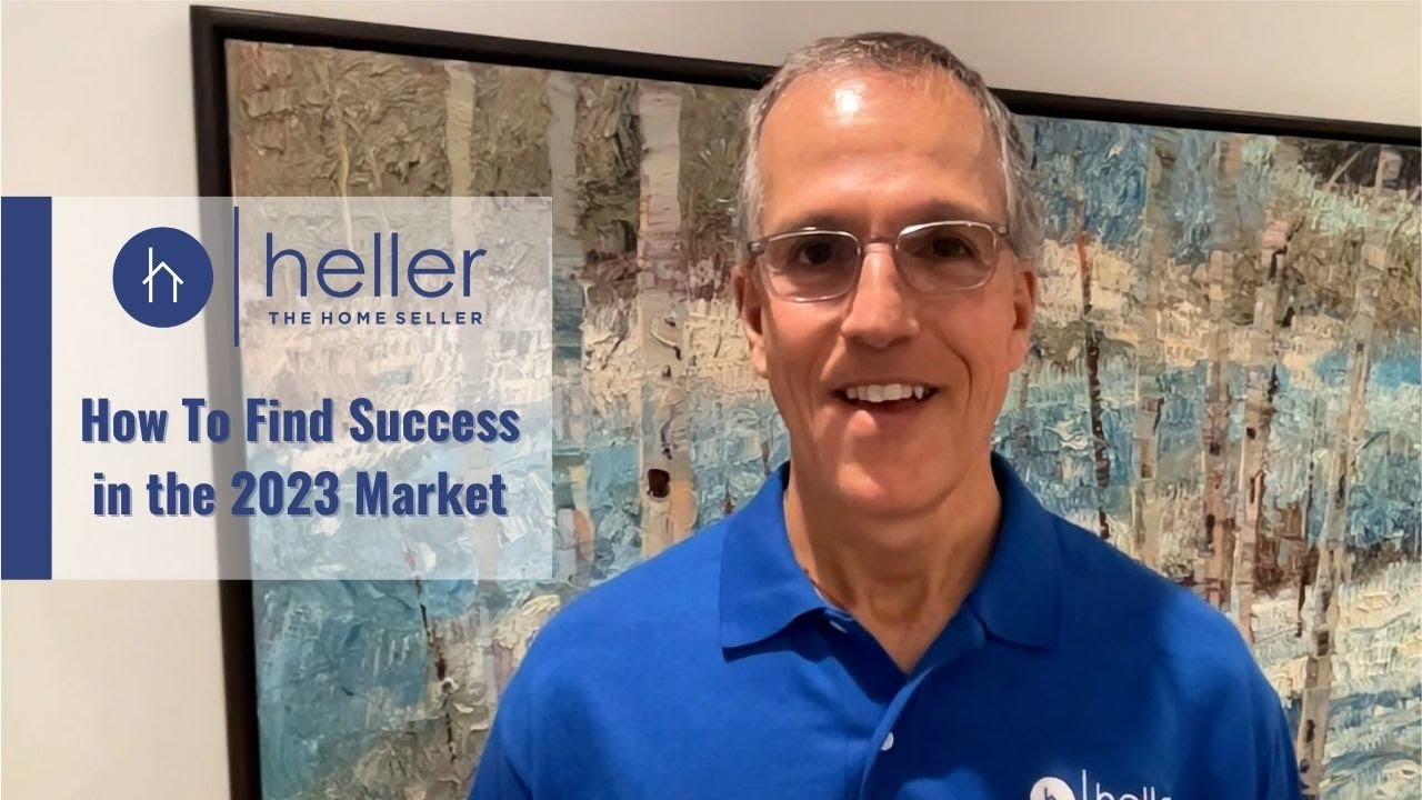 Buyers and Sellers Can Succeed in the 2023 Market