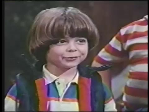 Scamps (Unsold TV Pilot) - Bob Denver, Joey Laurence, Sherwood Schwartz