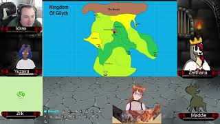 Dungeon Rollers Ep. 4 | The Hidden Enemy