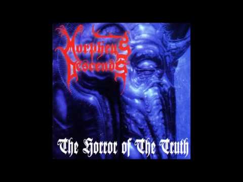 Morpheus Descends – The Horror Of The Truth (1997) Full EP