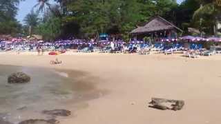 preview picture of video 'Rawai Beach Phuket, Thailand'