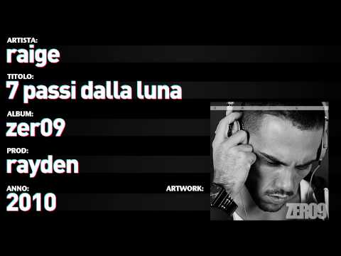 Video thumbnail for 7 Passi Dalla Luna