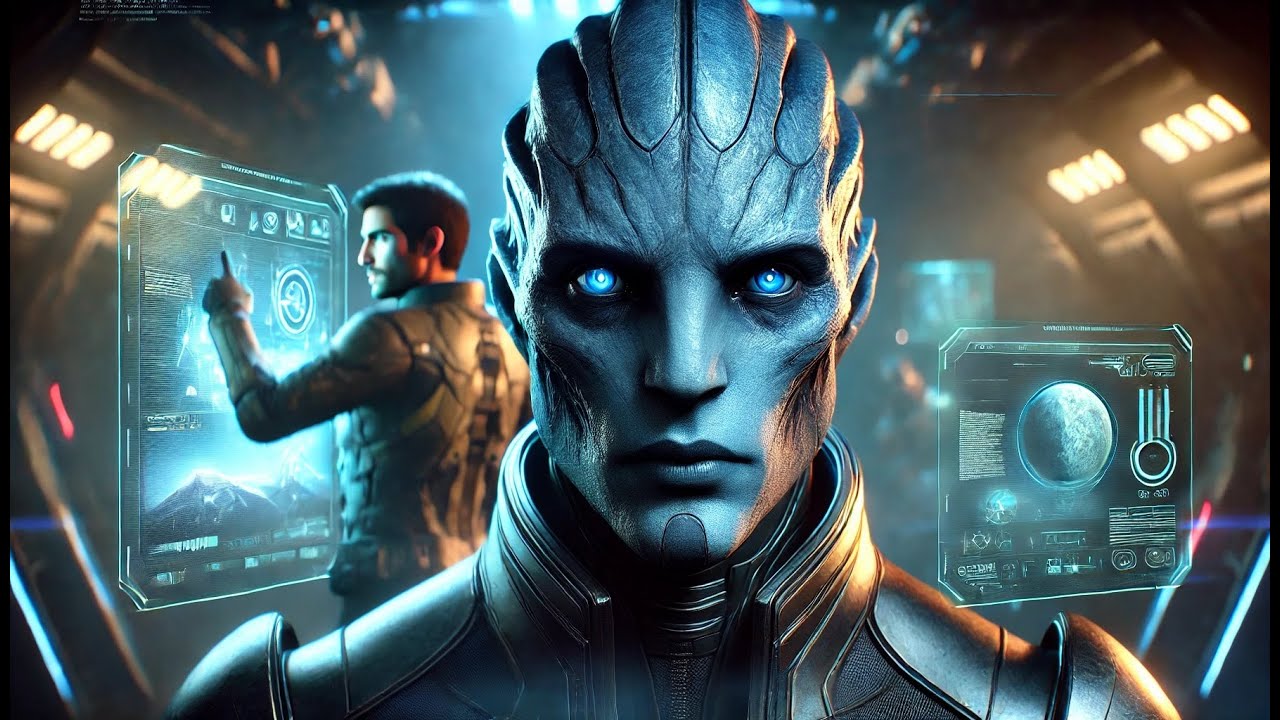 When We Cried for Help, Only Humans and the Outcast Aliens Answered | HFY | Sci Fi Stories