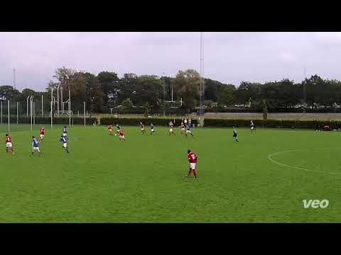 Lyngby BK - Sundby BK U19 (3-1) highlights